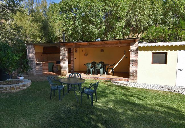 Villa en Mijas Pueblo - Mijas 003 Villa en Mijas Pueblo - Mijas 003