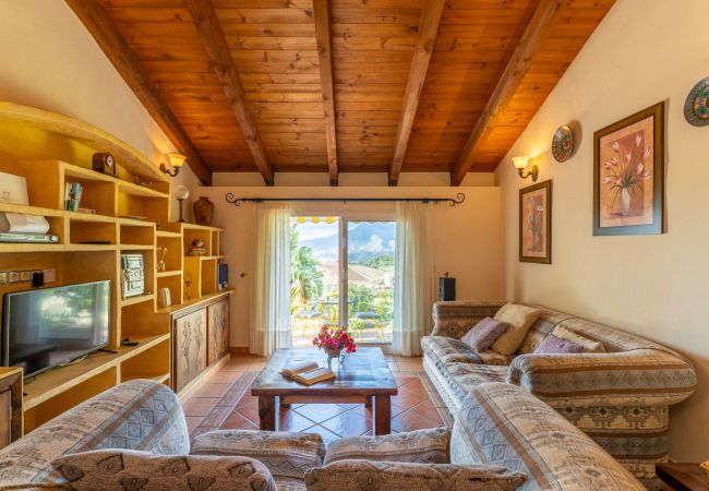 Villa en Mijas Pueblo - Mijas 003 Villa en Mijas Pueblo - Mijas 003