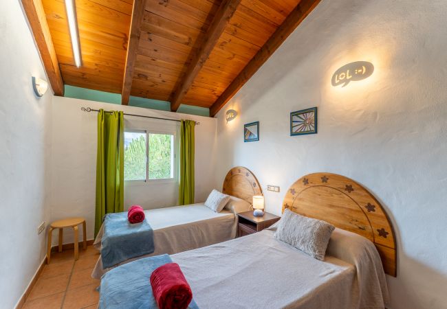 Villa en Mijas Pueblo - Mijas 003 Villa en Mijas Pueblo - Mijas 003