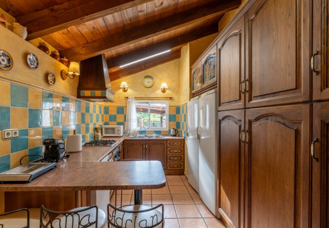 Villa en Mijas Pueblo - Mijas 003 Villa en Mijas Pueblo - Mijas 003