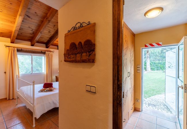 Villa en Mijas Pueblo - Mijas 003 Villa en Mijas Pueblo - Mijas 003