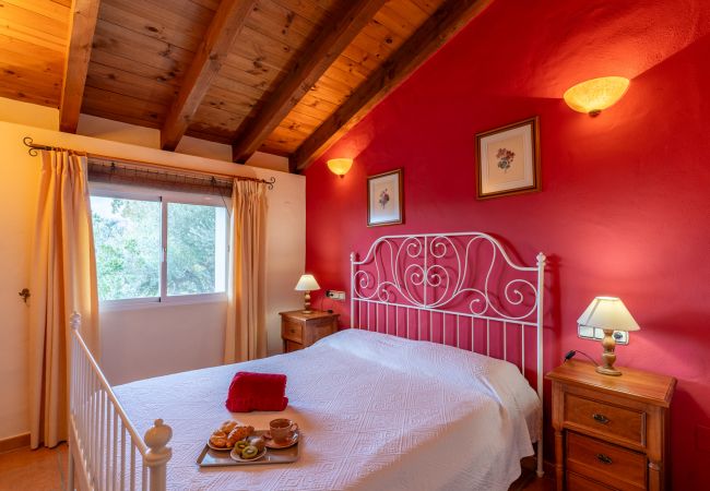 Villa en Mijas Pueblo - Mijas 003 Villa en Mijas Pueblo - Mijas 003