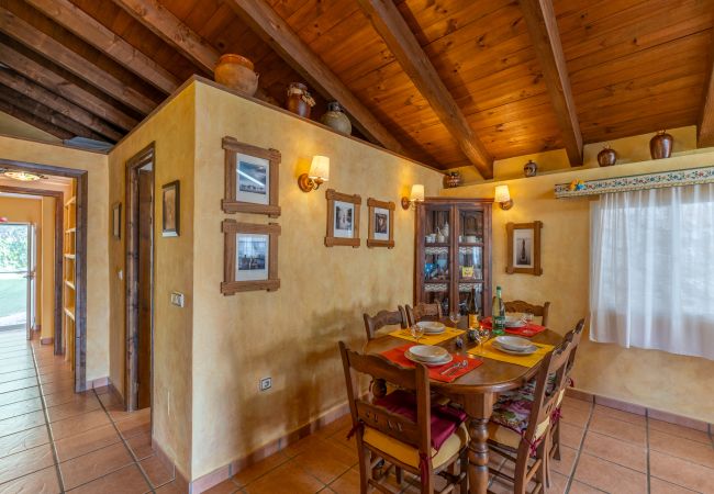 Villa en Mijas Pueblo - Mijas 003 Villa en Mijas Pueblo - Mijas 003