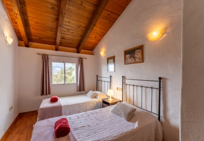 Villa en Mijas Pueblo - Mijas 003 Villa en Mijas Pueblo - Mijas 003