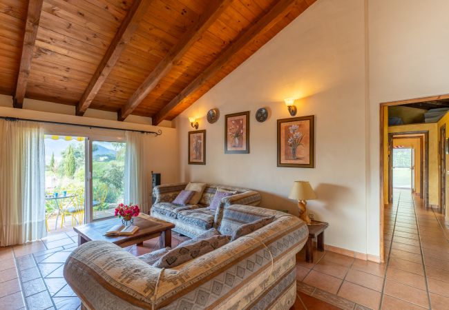 Villa en Mijas Pueblo - Mijas 003 Villa en Mijas Pueblo - Mijas 003