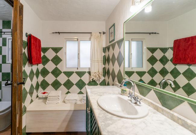 Villa en Mijas Pueblo - Mijas 003 Villa en Mijas Pueblo - Mijas 003