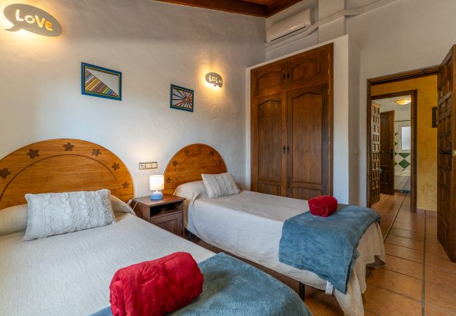 Villa en Mijas Pueblo - Mijas 003 Villa en Mijas Pueblo - Mijas 003