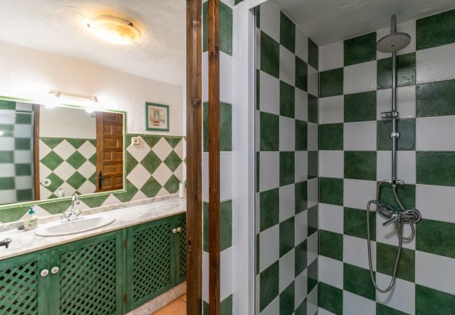 Villa en Mijas Pueblo - Mijas 003 Villa en Mijas Pueblo - Mijas 003