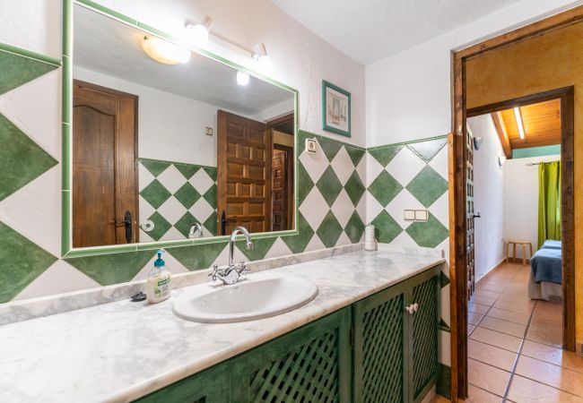 Villa en Mijas Pueblo - Mijas 003 Villa en Mijas Pueblo - Mijas 003