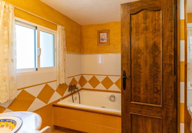 Villa en Mijas Pueblo - Mijas 003 Villa en Mijas Pueblo - Mijas 003