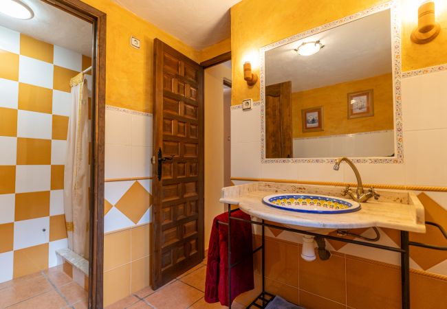 Villa en Mijas Pueblo - Mijas 003 Villa en Mijas Pueblo - Mijas 003