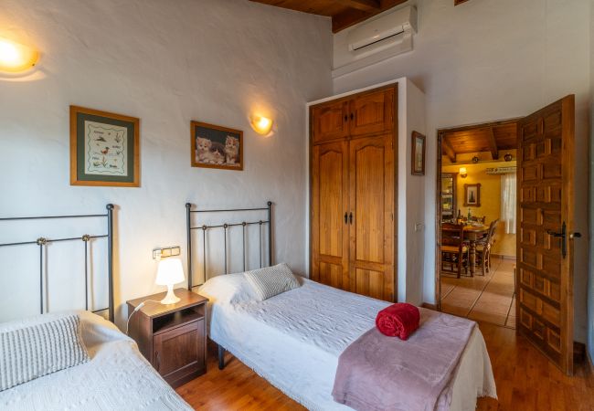 Villa en Mijas Pueblo - Mijas 003 Villa en Mijas Pueblo - Mijas 003