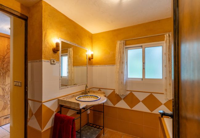 Villa en Mijas Pueblo - Mijas 003 Villa en Mijas Pueblo - Mijas 003