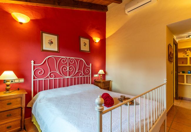 Villa en Mijas Pueblo - Mijas 003 Villa en Mijas Pueblo - Mijas 003