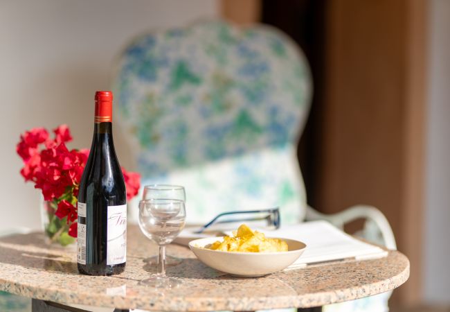 Villa en Mijas Pueblo - Mijas 003 Villa en Mijas Pueblo - Mijas 003