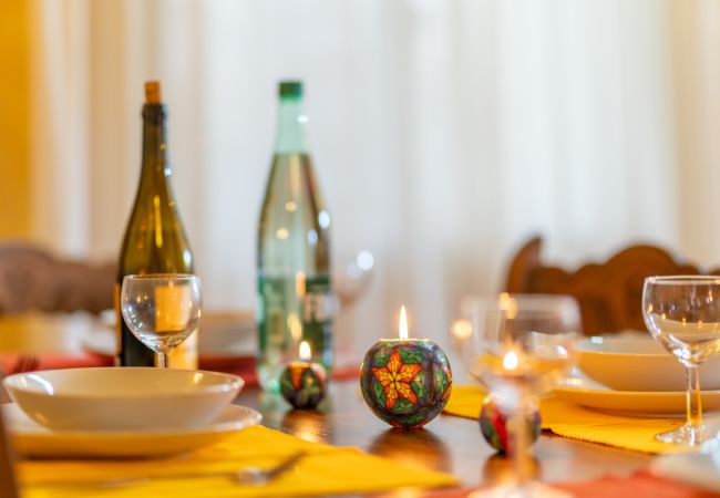 Villa en Mijas Pueblo - Mijas 003 Villa en Mijas Pueblo - Mijas 003