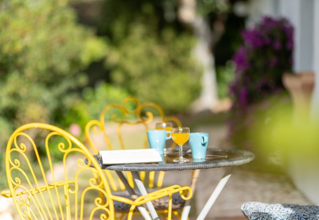 Villa en Mijas Pueblo - Mijas 003 Villa en Mijas Pueblo - Mijas 003