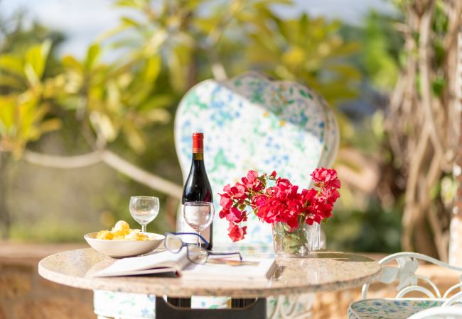 Villa en Mijas Pueblo - Mijas 003 Villa en Mijas Pueblo - Mijas 003