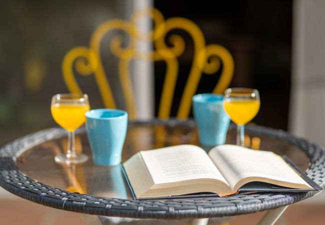 Villa en Mijas Pueblo - Mijas 003 Villa en Mijas Pueblo - Mijas 003