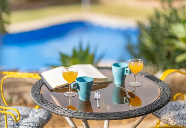 Villa en Mijas Pueblo - Mijas 003 Villa en Mijas Pueblo - Mijas 003