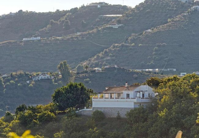 Villa en Frigiliana - Frigiliana 027 Villa en Frigiliana - Frigiliana 027