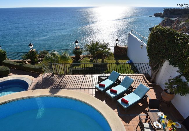 Villa en Nerja - Nerja 055 Villa en Nerja - Nerja 055