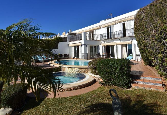 Villa en Nerja - Nerja 055 Villa en Nerja - Nerja 055