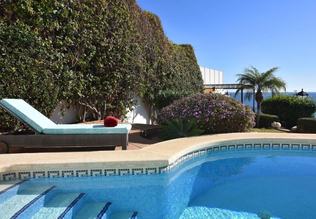 Villa en Nerja - Nerja 055 Villa en Nerja - Nerja 055