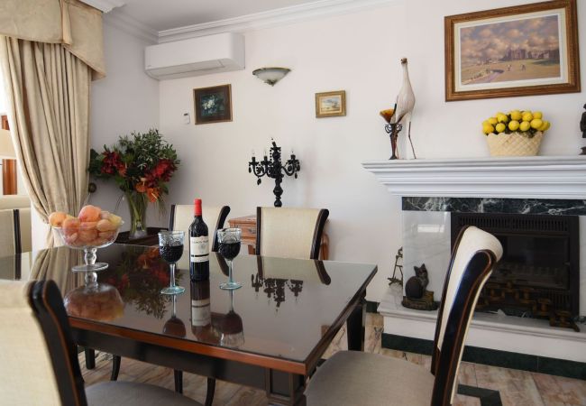 Villa en Nerja - Nerja 055 Villa en Nerja - Nerja 055