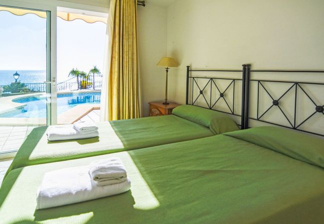 Villa en Nerja - Nerja 055 Villa en Nerja - Nerja 055