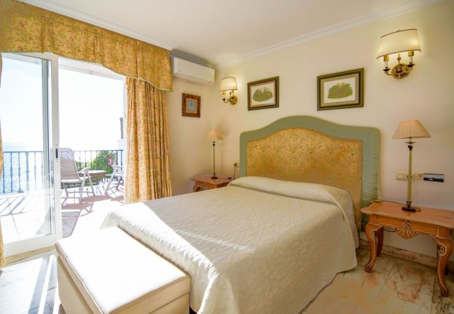 Villa en Nerja - Nerja 055 Villa en Nerja - Nerja 055