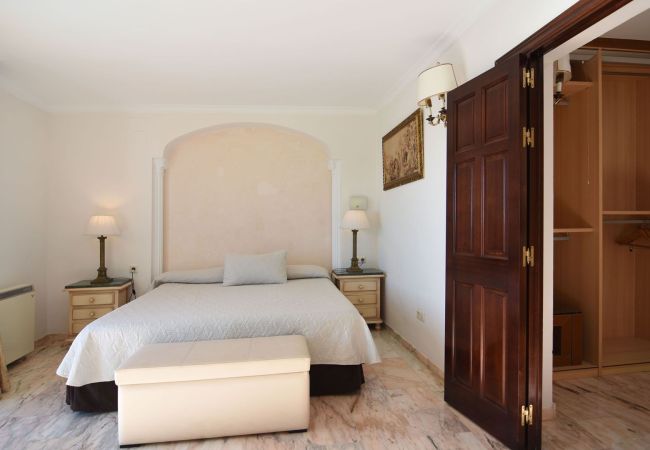Villa en Nerja - Nerja 055 Villa en Nerja - Nerja 055