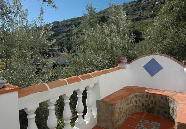 Villa en Frigiliana - Frigiliana 025 Villa en Frigiliana - Frigiliana 025