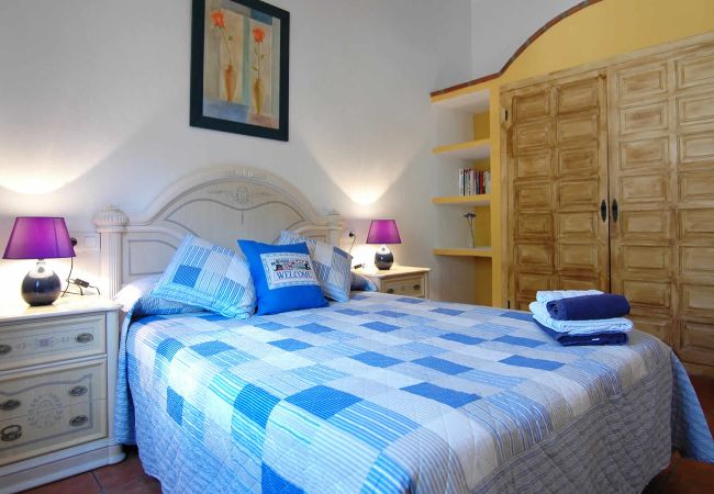 Villa en Frigiliana - Frigiliana 025 Villa en Frigiliana - Frigiliana 025