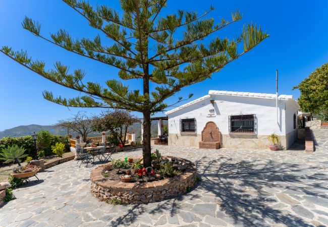 Villa en Frigiliana - Frigiliana 032 Villa en Frigiliana - Frigiliana 032