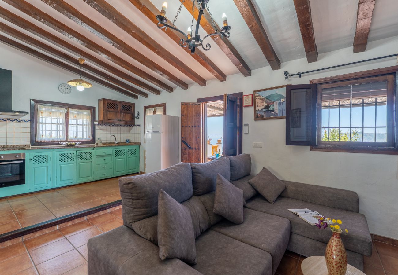 Villa en Frigiliana - Frigiliana 032