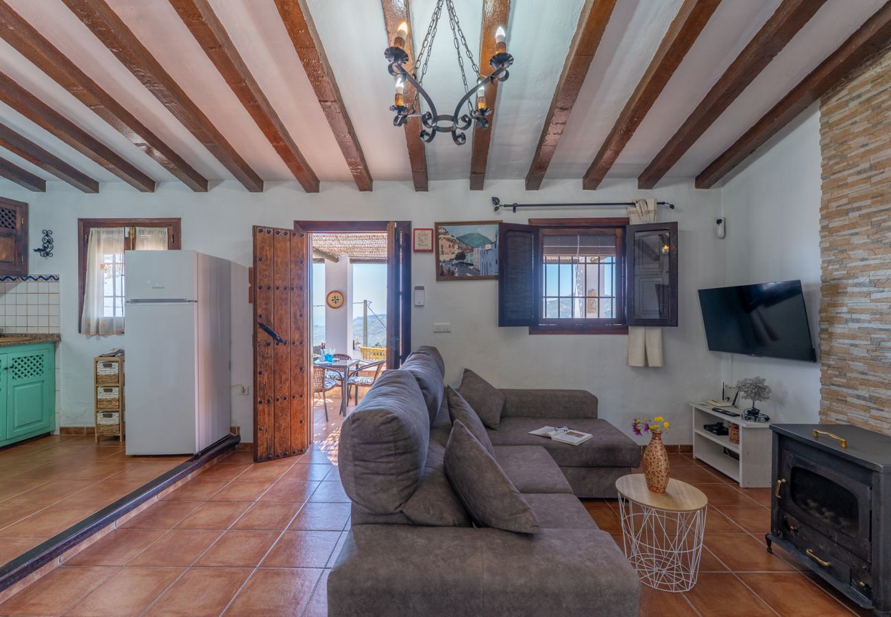 Villa en Frigiliana - Frigiliana 032
