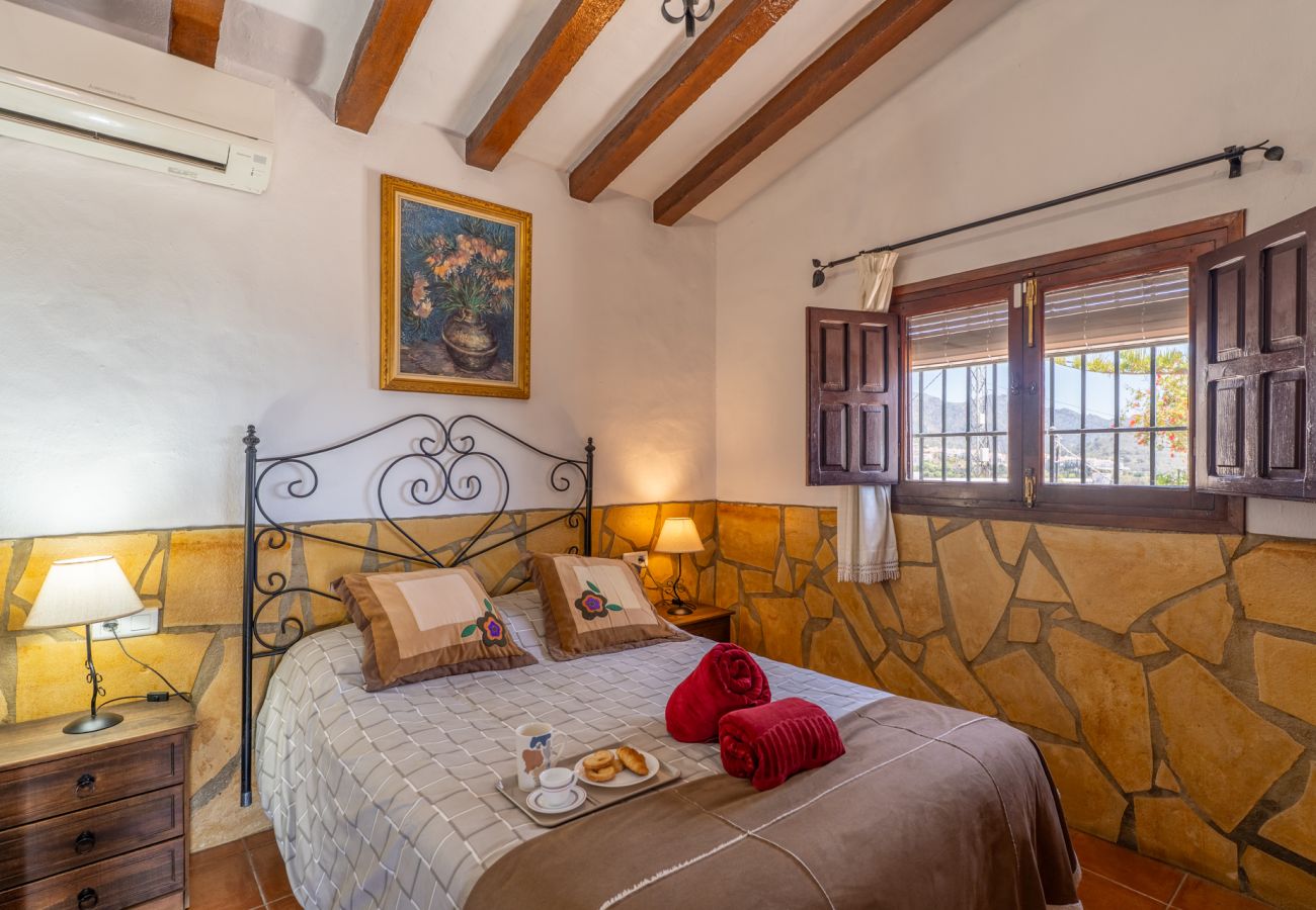 Villa en Frigiliana - Frigiliana 032
