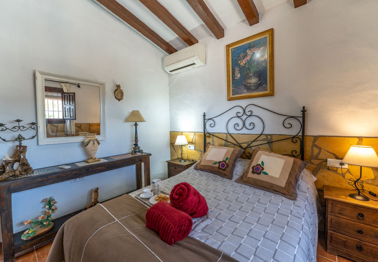 Villa en Frigiliana - Frigiliana 032