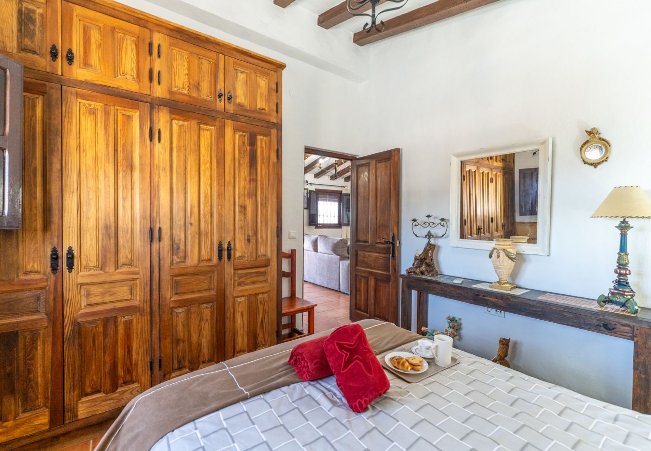 Villa en Frigiliana - Frigiliana 032