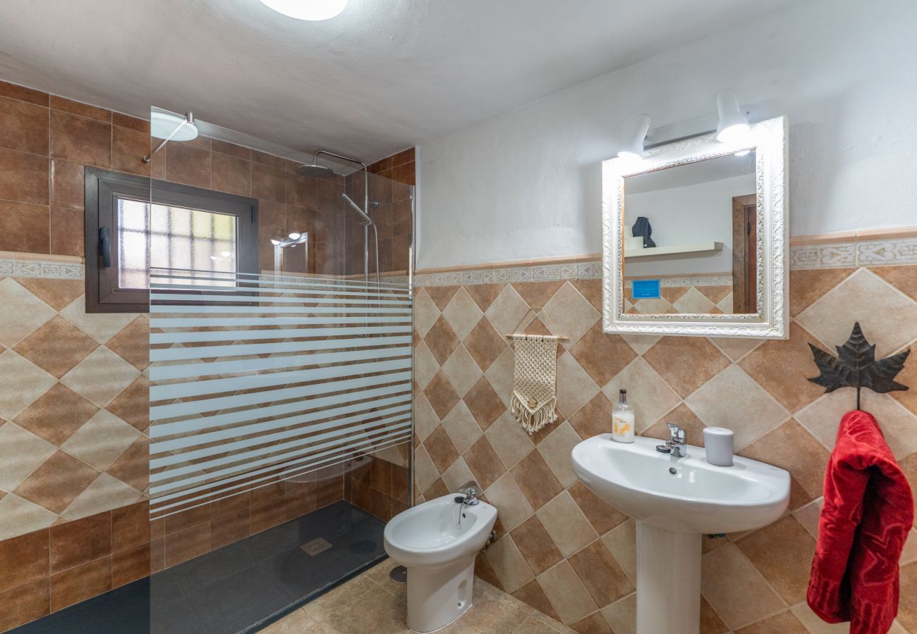 Villa en Frigiliana - Frigiliana 032