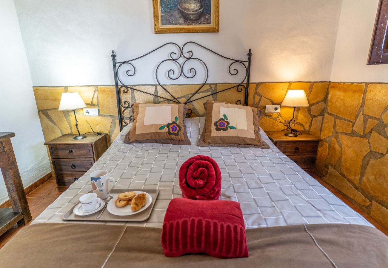 Villa en Frigiliana - Frigiliana 032