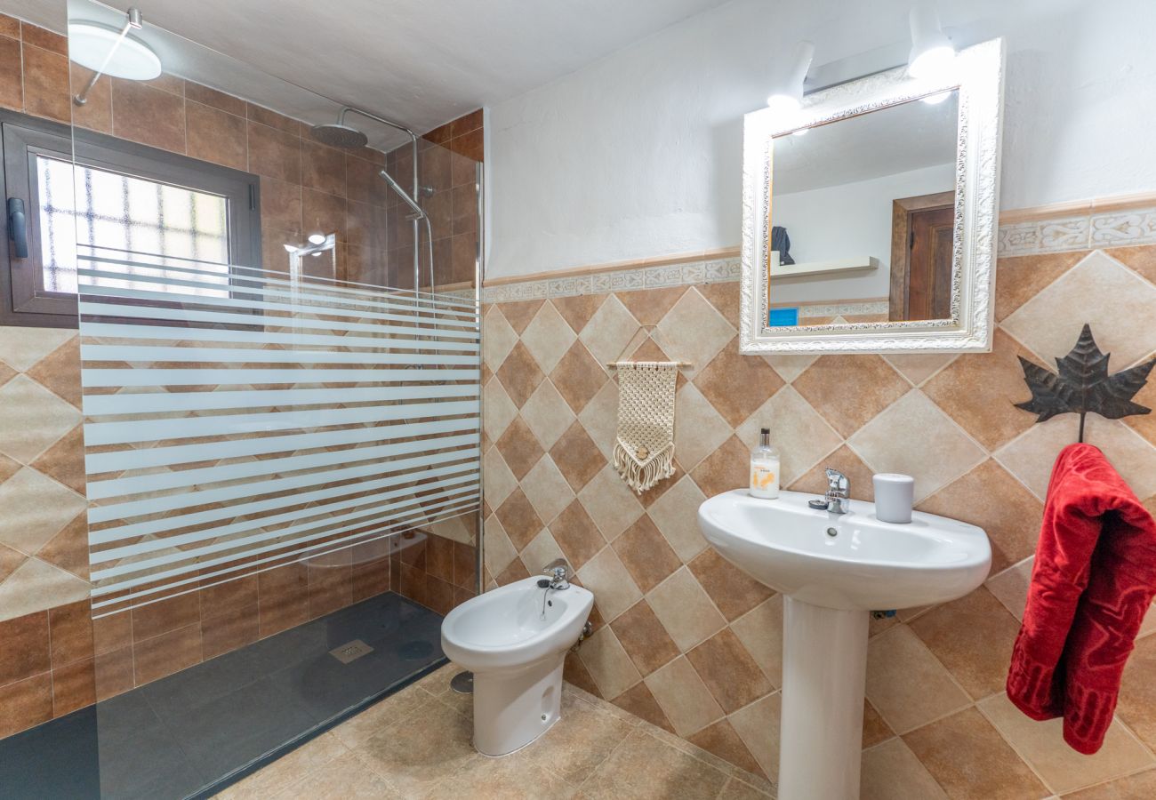 Villa en Frigiliana - Frigiliana 032