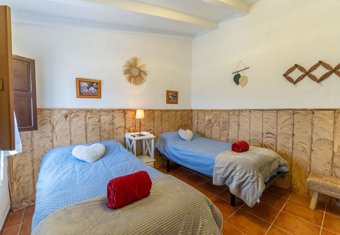 Villa en Frigiliana - Frigiliana 032
