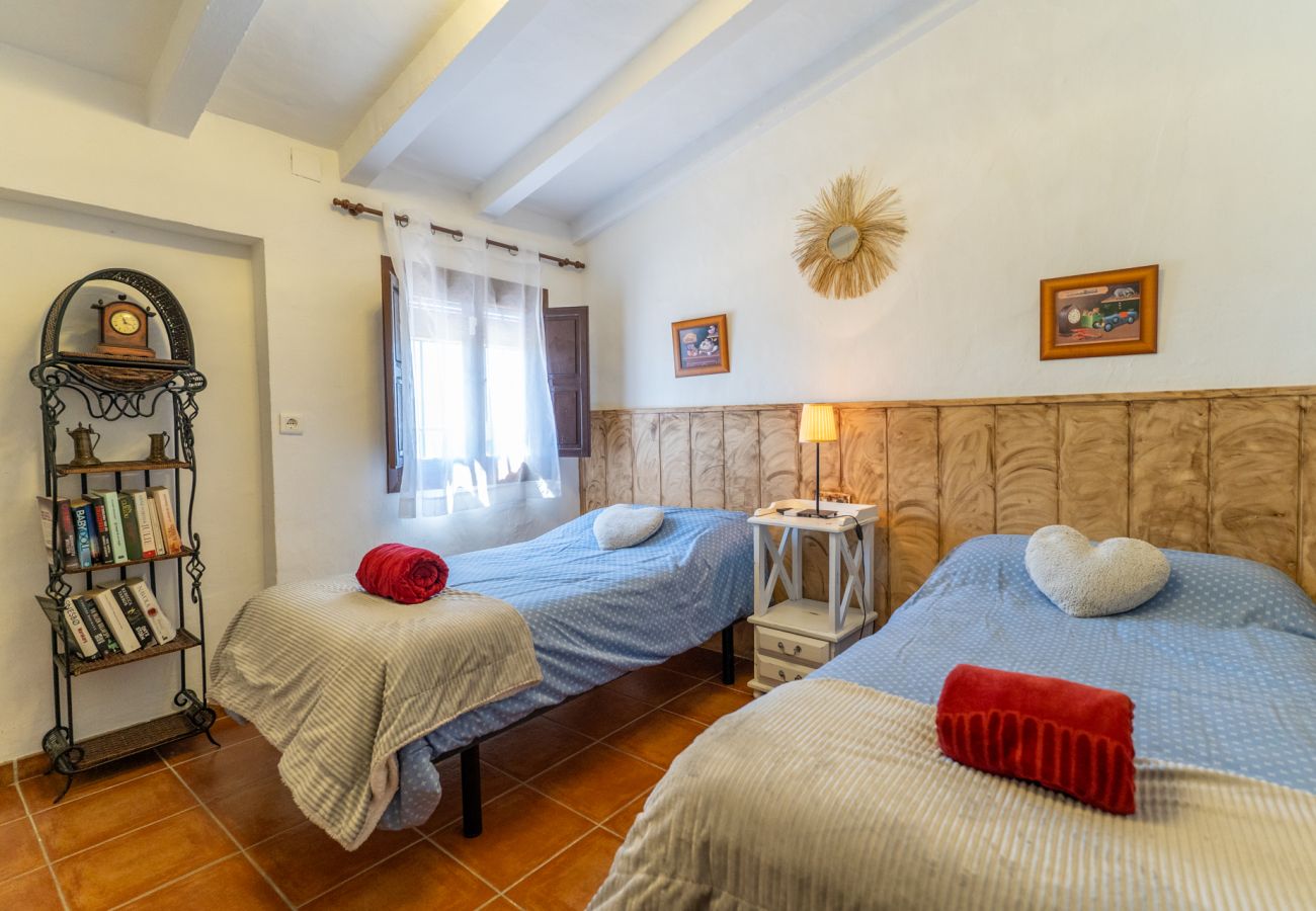 Villa en Frigiliana - Frigiliana 032