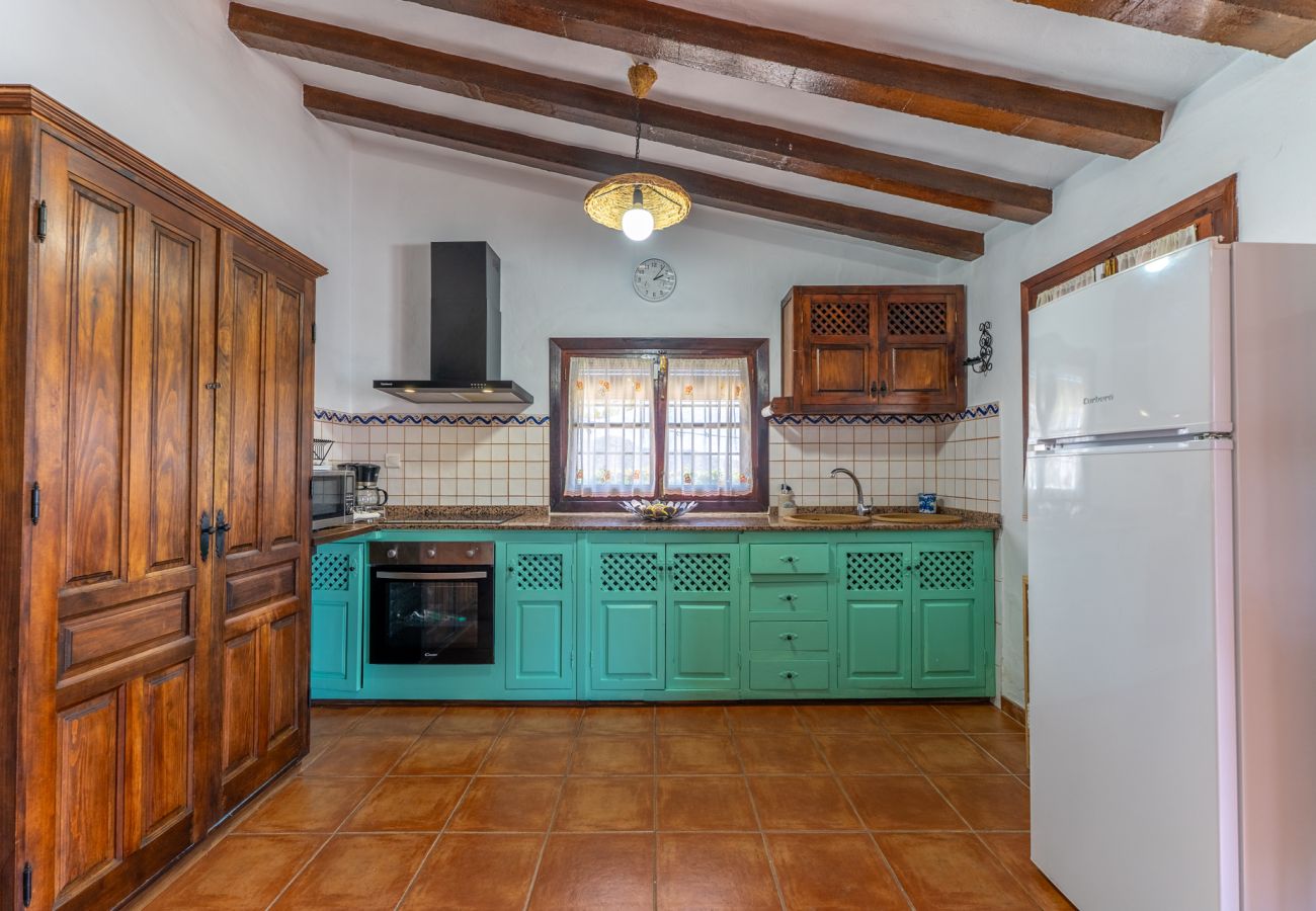Villa en Frigiliana - Frigiliana 032