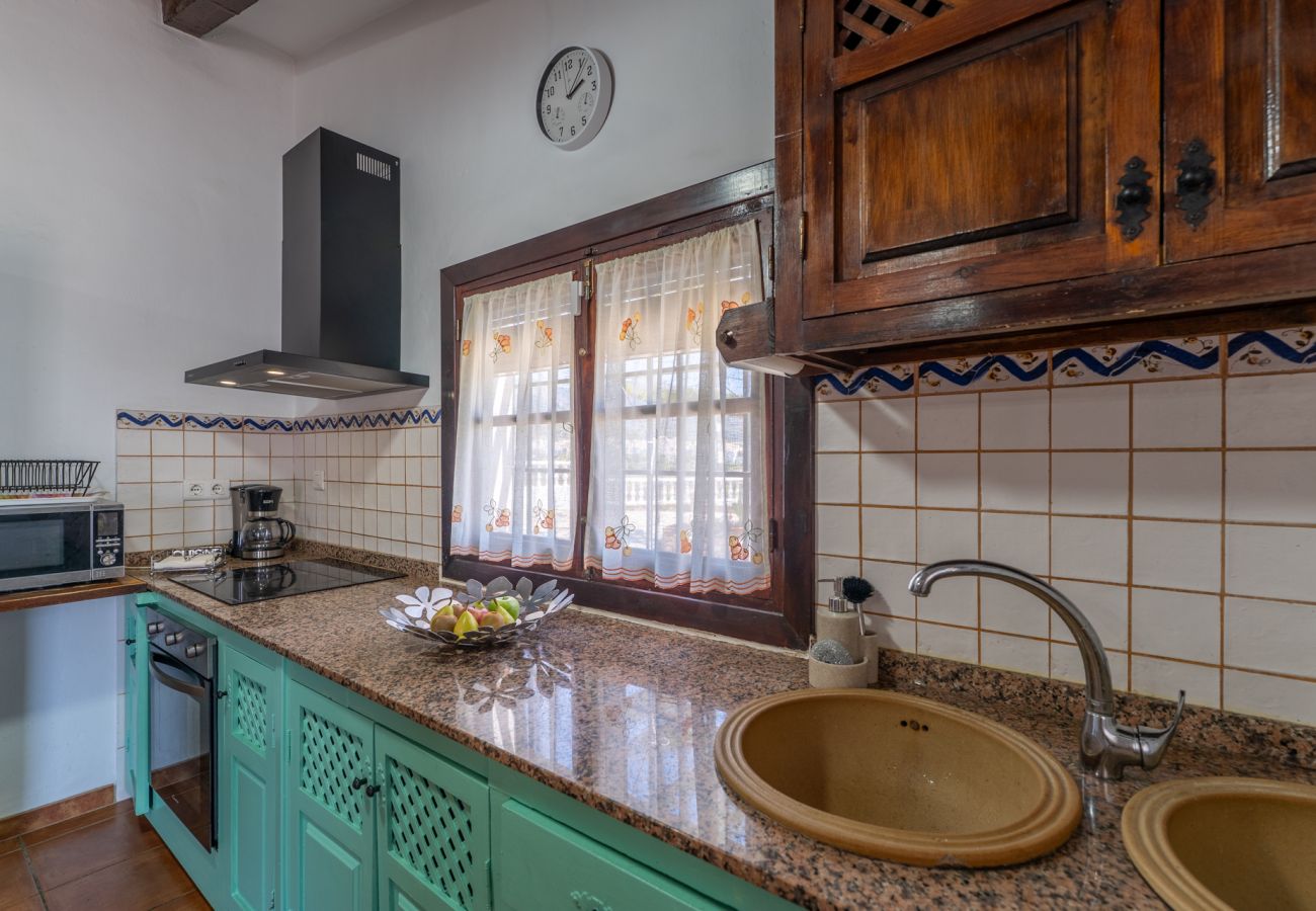 Villa en Frigiliana - Frigiliana 032