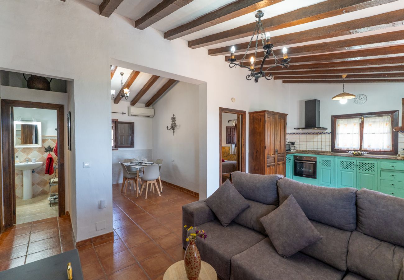Villa en Frigiliana - Frigiliana 032