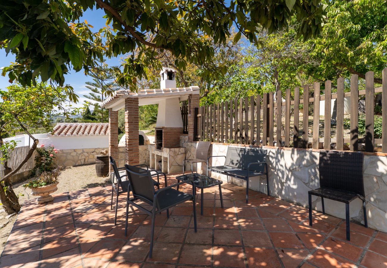 Villa en Frigiliana - Frigiliana 032