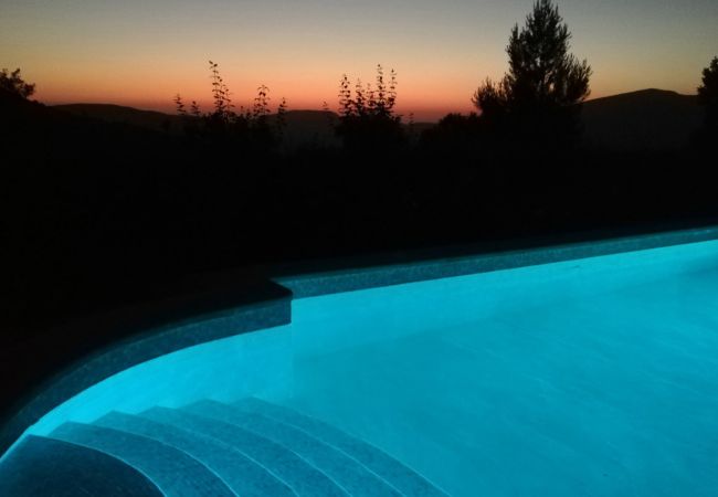 Villa en Los Villares - Jaén 002 Villa en Los Villares - Jaén 002